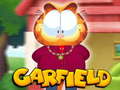 Igra Garfield online