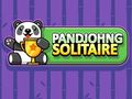 Igra Pandjohng Solitaire online