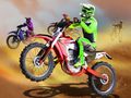 Igra Motocross na Prljavštini online