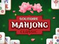 Igra Klasični Mahjong Solitaire online