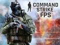 Igra Komandni Udari FPS online