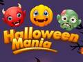 Igra Halloween Mania online