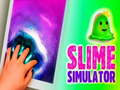 Igra Simulator Slime-a online