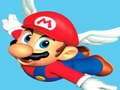 Igra Flappy Mario online