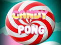 Igra Candy Pong online