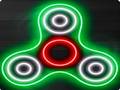 Igra Fidget Spinner 3D online