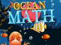 Igra Oceanska matematika online