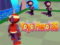 Igra Yoyo Junak 3D online