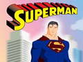 Igra Superman online