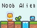 Igra Noob Alien online