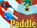 Igra Paddle online