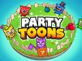 Igra PartyToons online