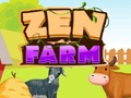 Igra Zen Farma online