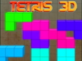 Igra Majstor Tetris 3D online