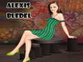 Igra Alexis Bledel online