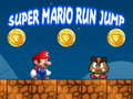 Igra Super Mario Run Jump online