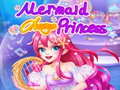 Igra Princese Sirene online