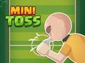 Igra Mini Toss online