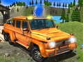 Igra Offroad Simulator Jeep 4x4 2022 online