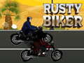 Igra Rustičasti Biker online