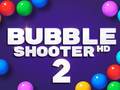 Igra Bubble Shooter HD 2 online