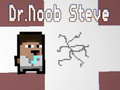 Igra Dr.Noob Steve online