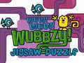 Igra Wow Wow Wubbzy Skladanka online