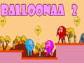 Igra Balloonaa 2 online