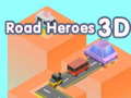 Igra Heroji Ceste 3D online