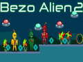 Igra Bezo Alien 2 online