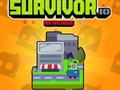 Igra Osvećivanje Survivor.io online