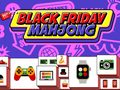 Igra Mahjong Crnog Petka online