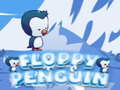 Igra Pinguin Floppy online