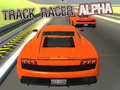 Igra Track Racer Alpha online