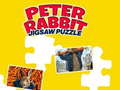 Igra Puzzle s Petrom Zecem online