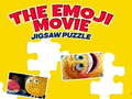 Igra Puzzle filma Emoji online