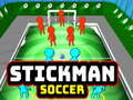 Igra Stickman Nogomet online