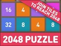 Igra 2048: Klasična Puzzla online