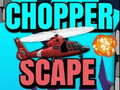 Igra Chopper Scape online