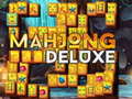 Igra Mahjong Deluxe online