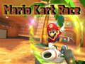 Igra Mario Kart Utrka online