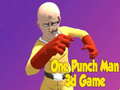 Igra Igra One Punch Man 3D online