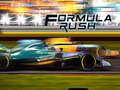 Igra Formula Rush online