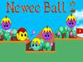 Igra Newee Ball 2 online