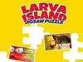 Igra Puzzle s larvama otoka online