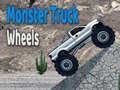 Igra Gume monster trucka online