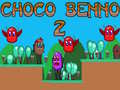 Igra Choco Benno 2 online