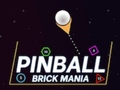 Igra Pinball Opeka Manija online