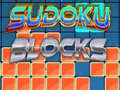 Igra Sudoku Blokovi online