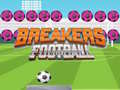 Igra Breakers Nogomet online